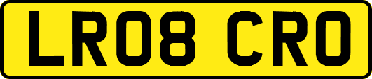 LR08CRO