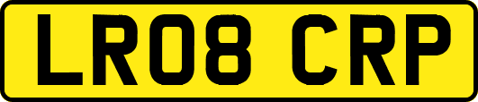 LR08CRP