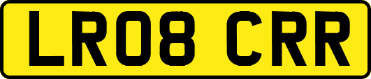 LR08CRR