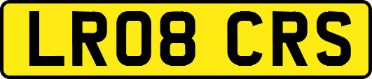 LR08CRS