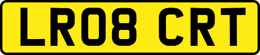 LR08CRT