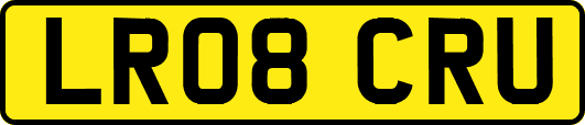 LR08CRU