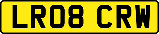 LR08CRW