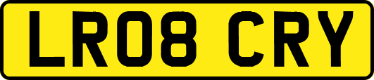LR08CRY