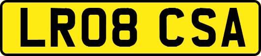 LR08CSA