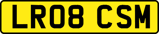 LR08CSM