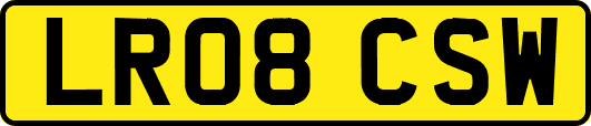 LR08CSW