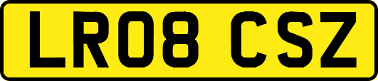 LR08CSZ