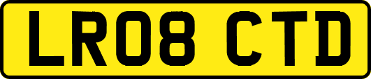 LR08CTD