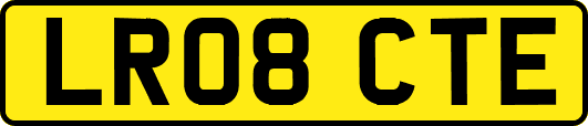 LR08CTE
