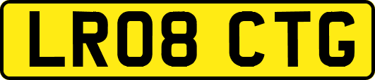 LR08CTG