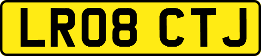 LR08CTJ