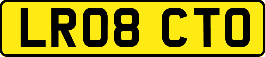 LR08CTO