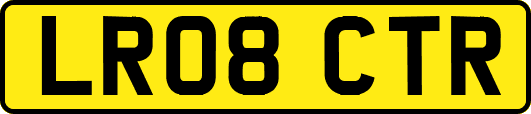 LR08CTR