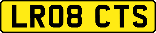 LR08CTS