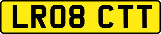 LR08CTT