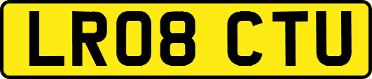 LR08CTU