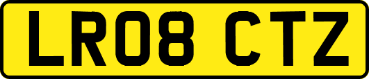 LR08CTZ