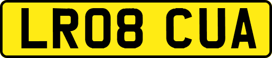LR08CUA