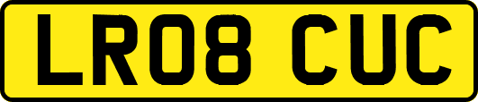 LR08CUC