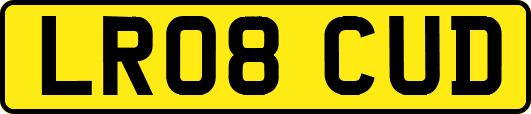 LR08CUD