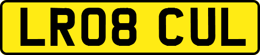 LR08CUL