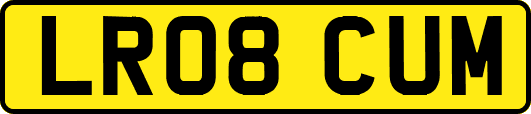 LR08CUM