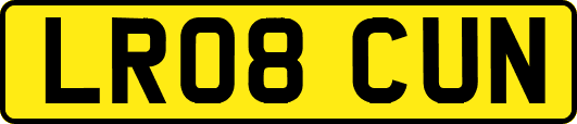 LR08CUN