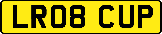 LR08CUP