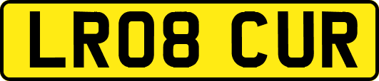 LR08CUR