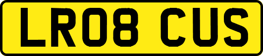 LR08CUS