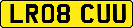 LR08CUU