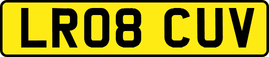 LR08CUV