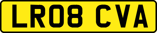 LR08CVA