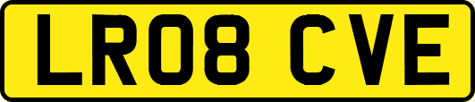 LR08CVE