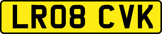 LR08CVK