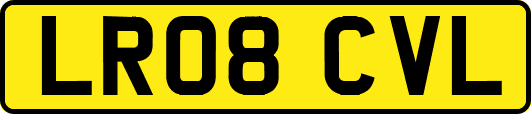 LR08CVL