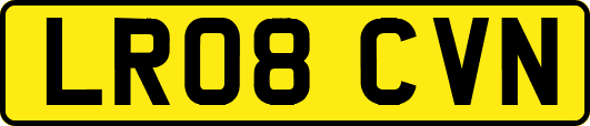 LR08CVN