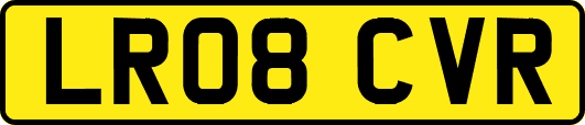 LR08CVR