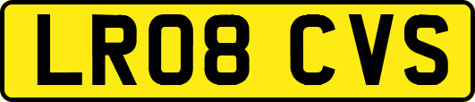 LR08CVS