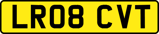 LR08CVT