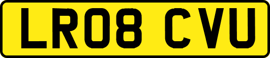 LR08CVU