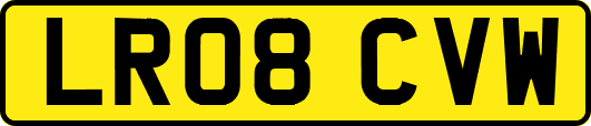 LR08CVW