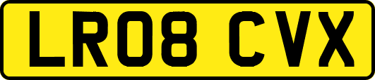 LR08CVX