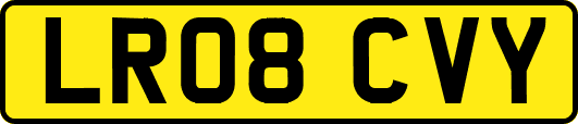 LR08CVY