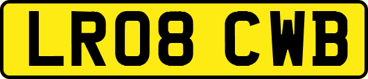 LR08CWB