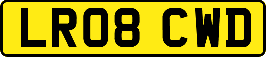 LR08CWD