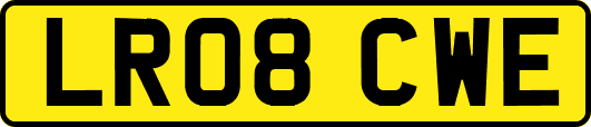 LR08CWE