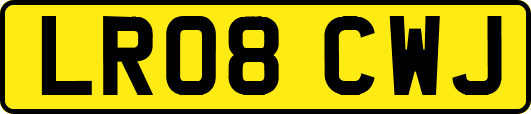 LR08CWJ