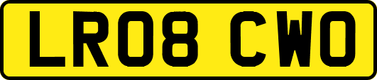 LR08CWO